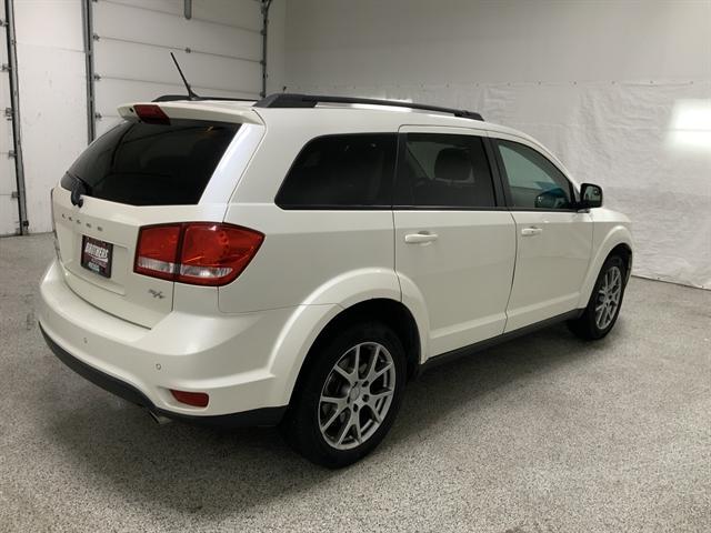 used 2016 Dodge Journey car, priced at $9,990