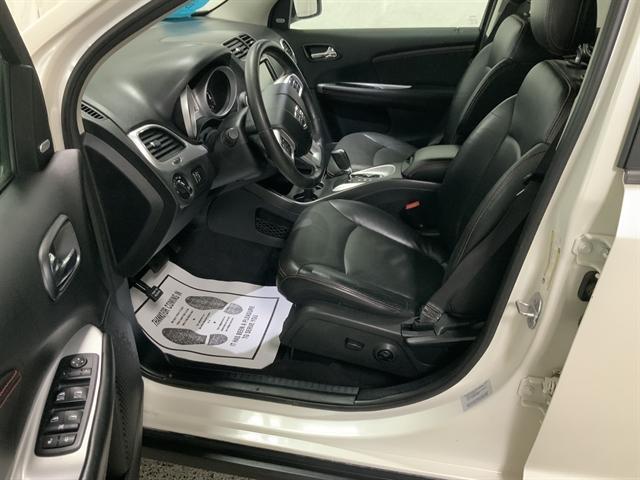 used 2016 Dodge Journey car, priced at $9,990