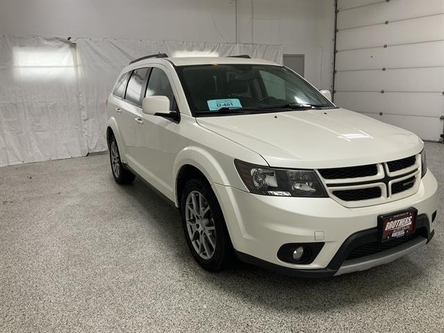 used 2016 Dodge Journey car, priced at $9,990