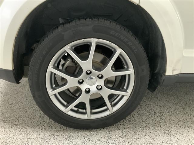 used 2016 Dodge Journey car, priced at $9,990