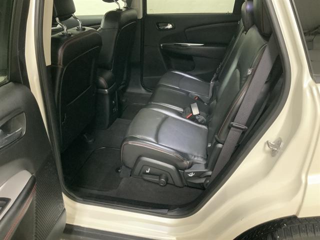 used 2016 Dodge Journey car, priced at $9,990