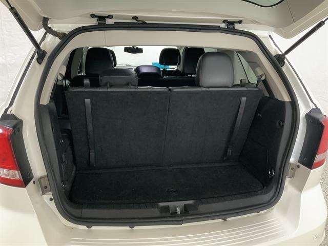 used 2016 Dodge Journey car, priced at $9,990