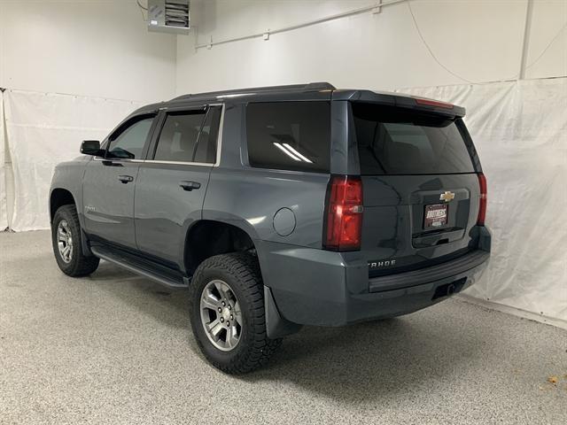 used 2019 Chevrolet Tahoe car, priced at $27,990