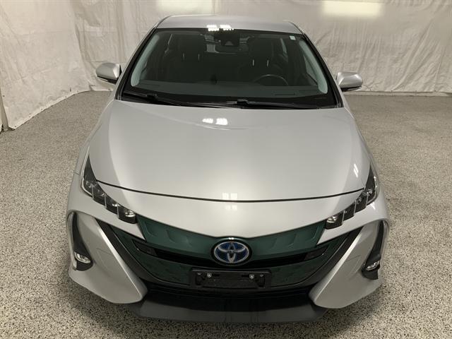 used 2019 Toyota Prius Prime car, priced at $27,990