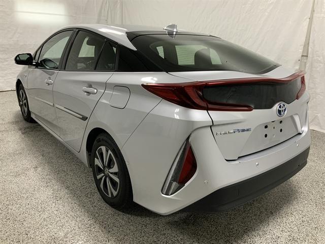 used 2019 Toyota Prius Prime car, priced at $27,990