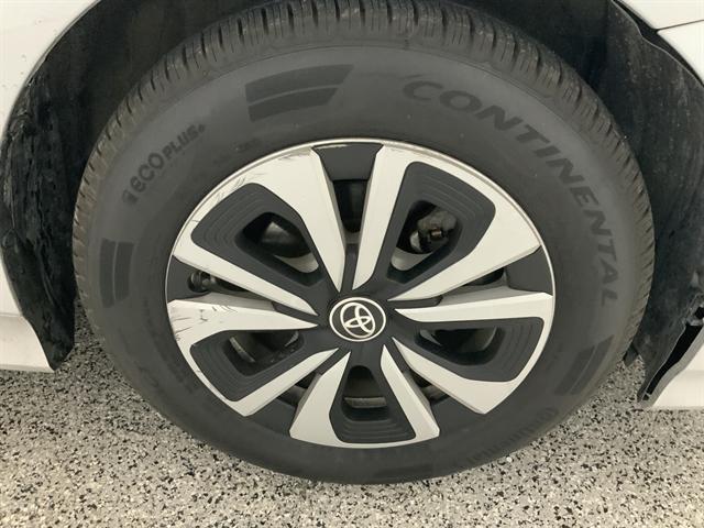 used 2019 Toyota Prius Prime car, priced at $27,990