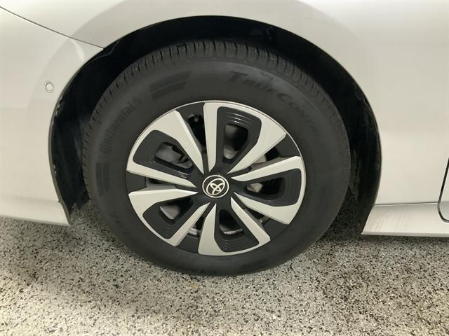 used 2019 Toyota Prius Prime car, priced at $27,990