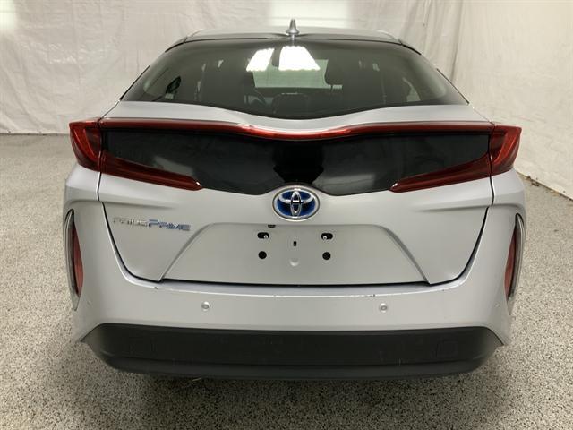 used 2019 Toyota Prius Prime car, priced at $27,990