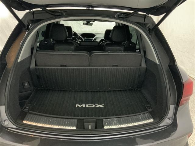used 2020 Acura MDX car, priced at $21,990