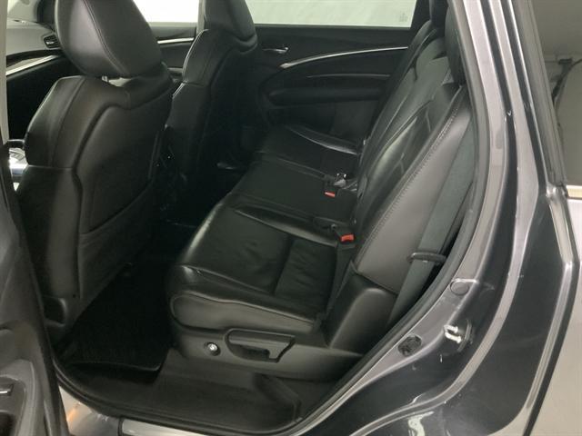 used 2020 Acura MDX car, priced at $21,990