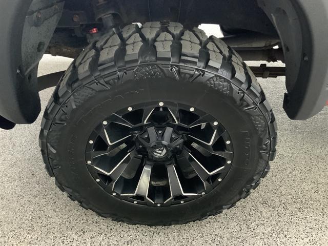 used 2011 Toyota Tundra car, priced at $14,990