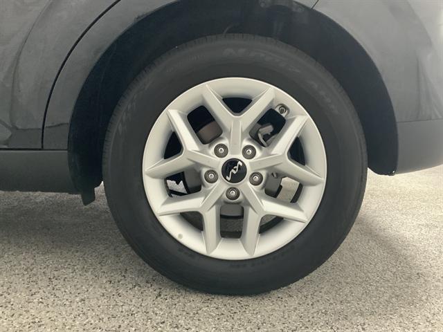 used 2025 Kia Soul car, priced at $21,277