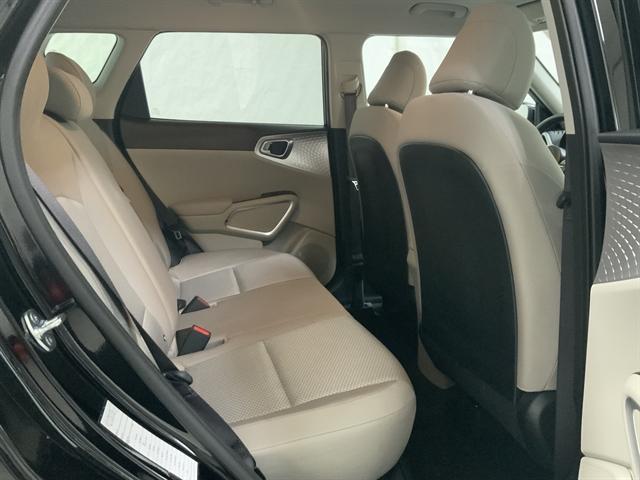 used 2025 Kia Soul car, priced at $21,277