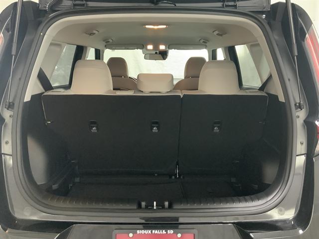 used 2025 Kia Soul car, priced at $21,277