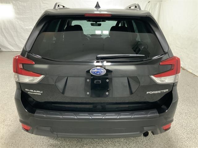 used 2023 Subaru Forester car, priced at $29,990