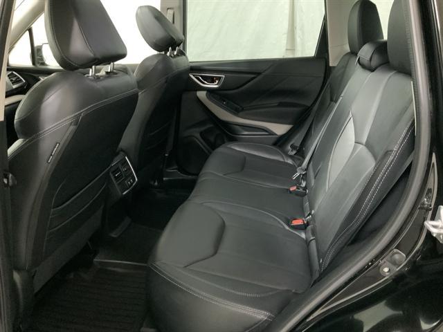 used 2023 Subaru Forester car, priced at $29,990