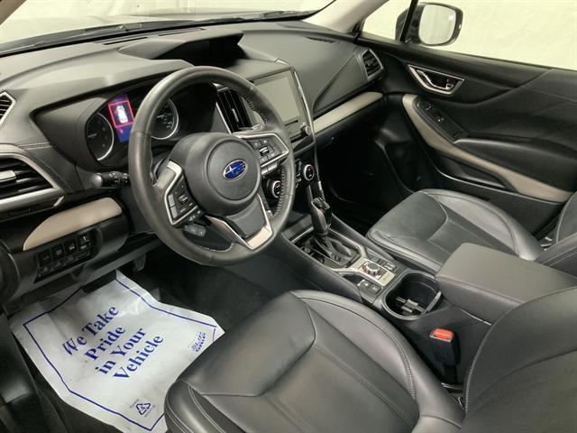 used 2023 Subaru Forester car, priced at $29,990