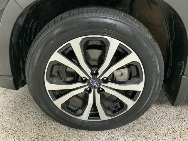 used 2023 Subaru Forester car, priced at $29,990