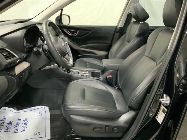 used 2023 Subaru Forester car, priced at $29,990