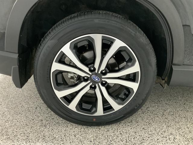 used 2023 Subaru Forester car, priced at $29,990
