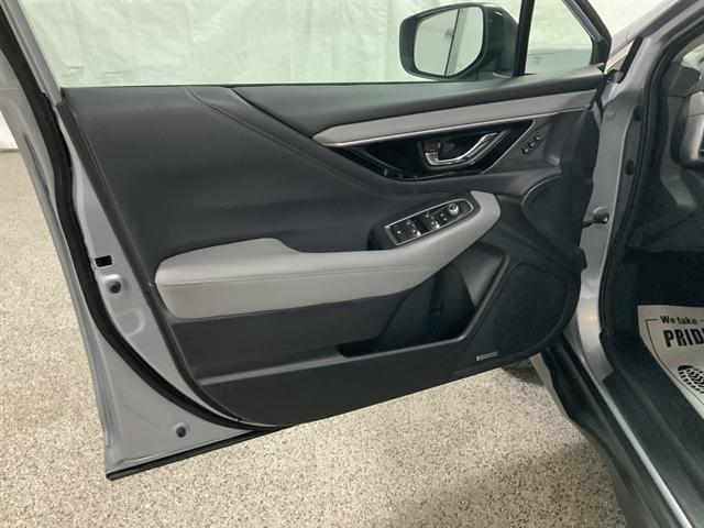 used 2023 Subaru Outback car, priced at $26,990