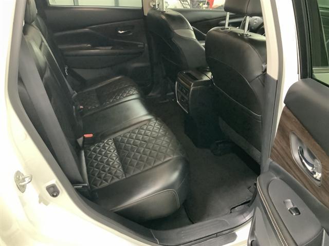 used 2023 Nissan Murano car, priced at $25,990