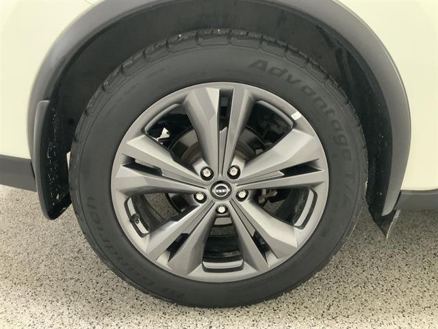 used 2023 Nissan Murano car, priced at $25,990