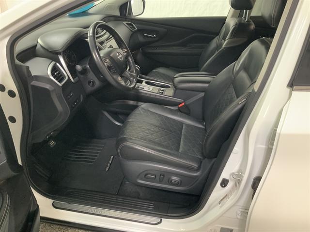 used 2023 Nissan Murano car, priced at $25,990