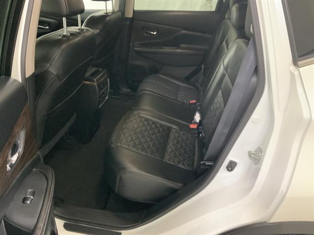 used 2023 Nissan Murano car, priced at $25,990