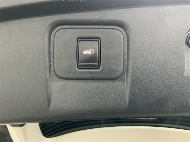 used 2023 Nissan Murano car, priced at $25,990