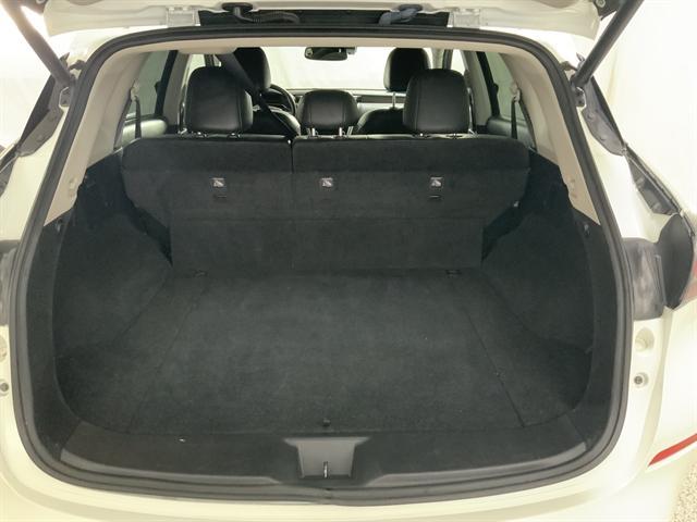 used 2023 Nissan Murano car, priced at $25,990