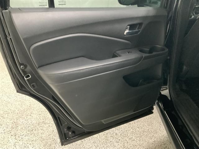 used 2022 Honda Pilot car, priced at $28,800