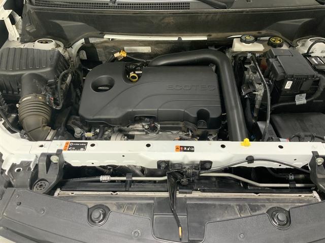 used 2024 Chevrolet Equinox car, priced at $22,990