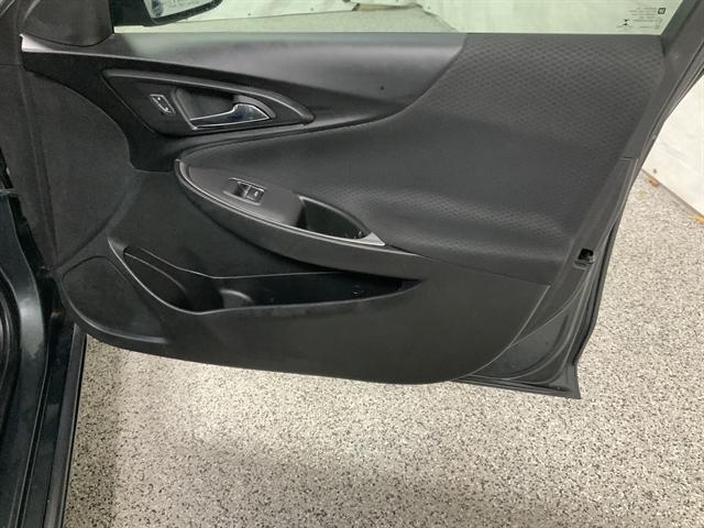 used 2017 Chevrolet Malibu car, priced at $6,990