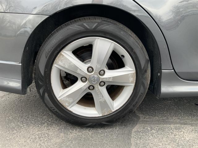 used 2010 Toyota Camry car, priced at $11,990