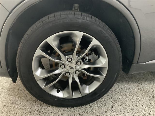 used 2020 Dodge Durango car, priced at $24,990