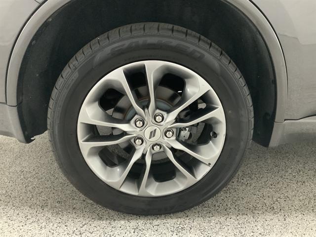 used 2020 Dodge Durango car, priced at $24,990