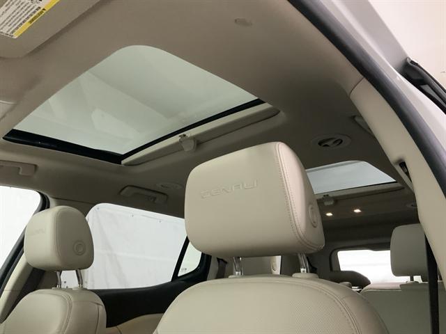 used 2018 GMC Acadia car, priced at $23,990