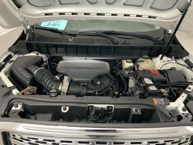 used 2018 GMC Acadia car, priced at $23,990