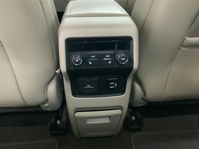 used 2018 GMC Acadia car, priced at $23,990