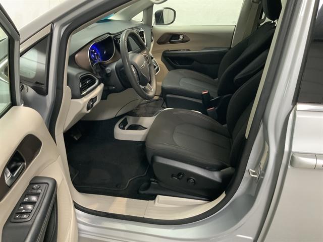 used 2023 Chrysler Voyager car, priced at $25,990