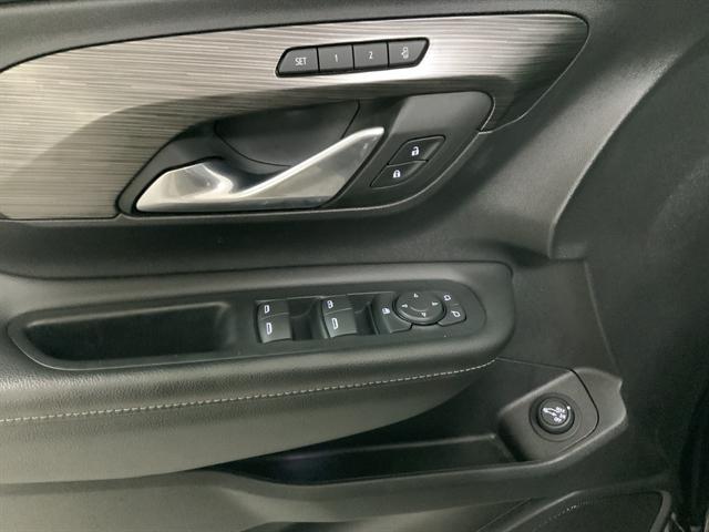 used 2024 GMC Terrain car, priced at $23,990