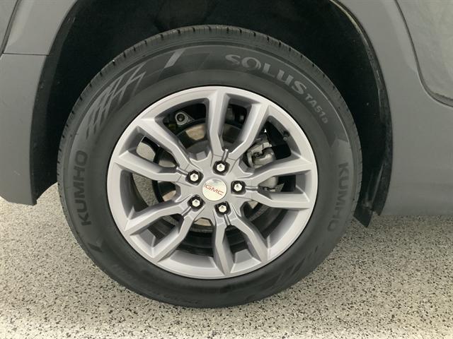 used 2024 GMC Terrain car, priced at $23,990