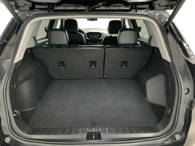 used 2024 GMC Terrain car, priced at $23,990