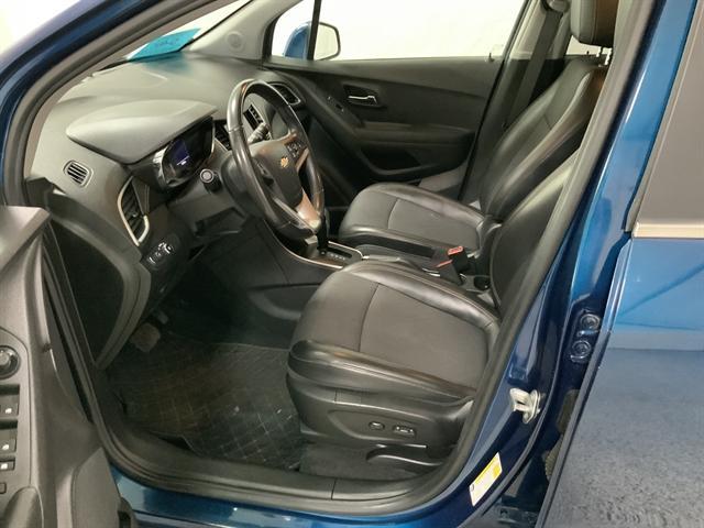 used 2020 Chevrolet Trax car, priced at $11,990