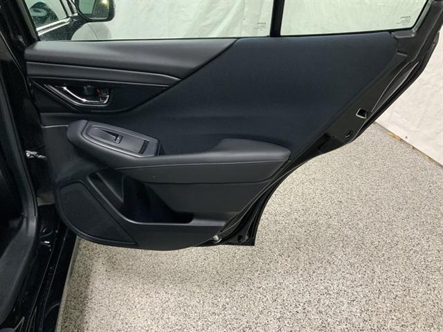 used 2022 Subaru Legacy car, priced at $19,990