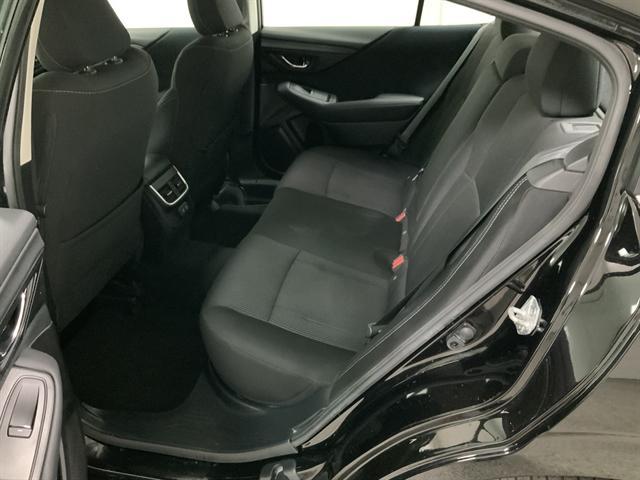 used 2022 Subaru Legacy car, priced at $19,990