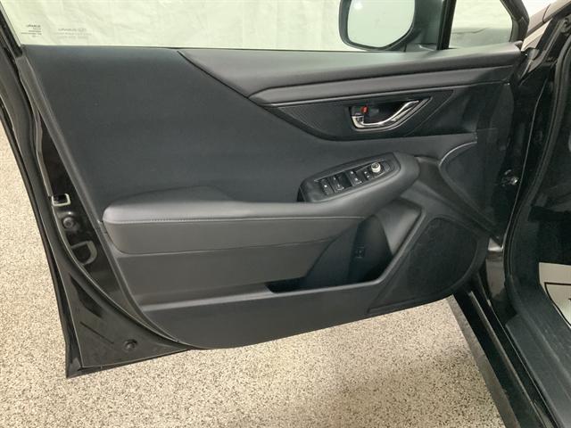 used 2022 Subaru Legacy car, priced at $19,990