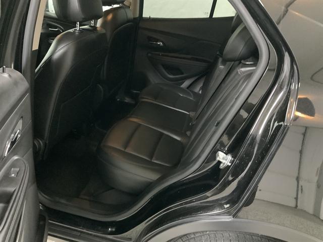 used 2019 Buick Encore car, priced at $13,990