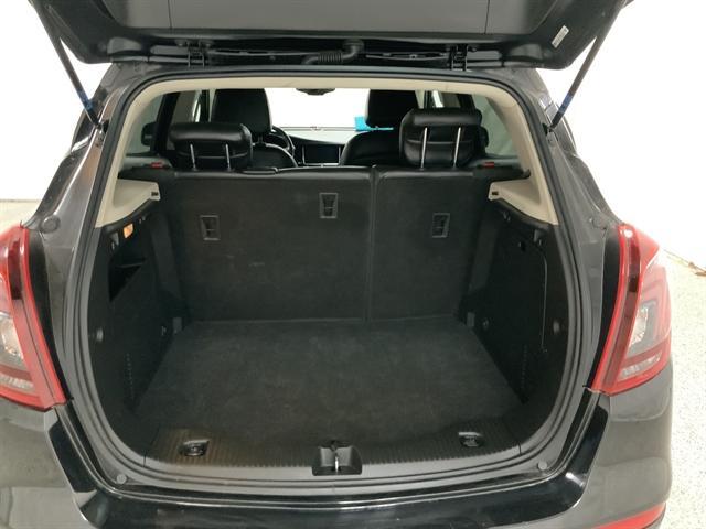 used 2019 Buick Encore car, priced at $13,990